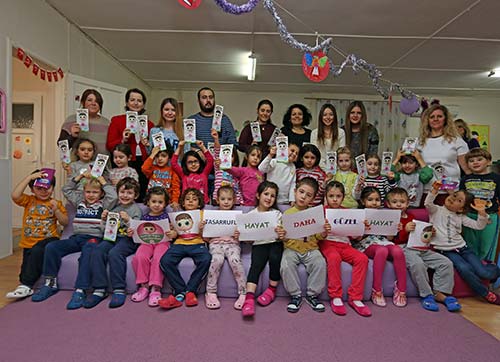 Okulların enerji faturası cep yakıyor