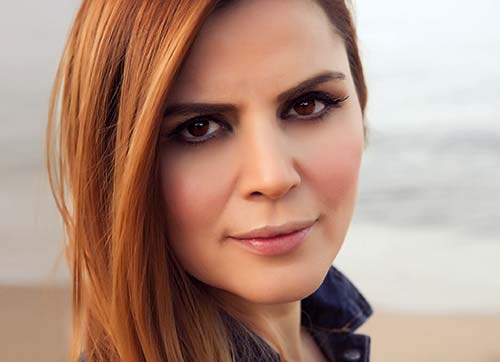 Esen Şeyda geliyor