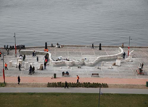 İzmirli kadınlar geleceğini ördü!