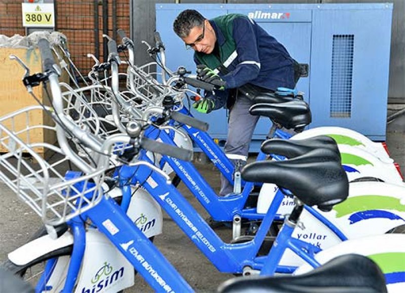  BİSİM'deki arızalar bilinçli