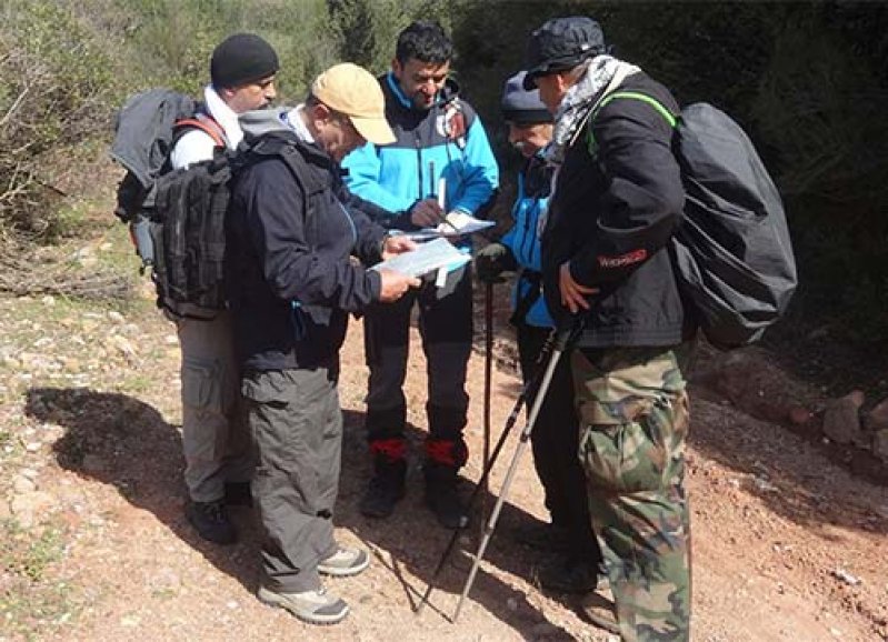  Antik İyon Yolu yeniden hayat bulacak