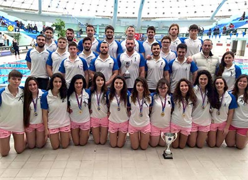 10 yıldır gol yemiyorlar