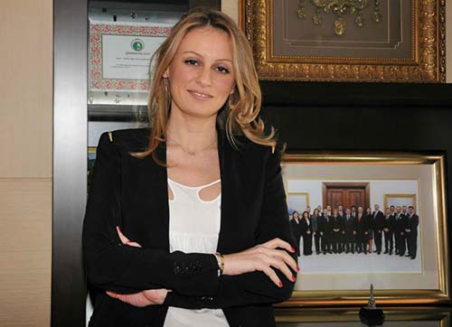 Kadınlar için tüm STKlar birlikte hareket etmeli