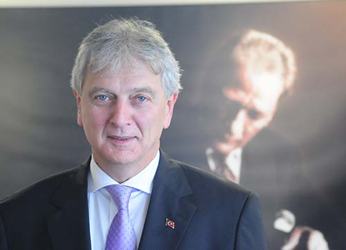 Caydırıcı ceza şart