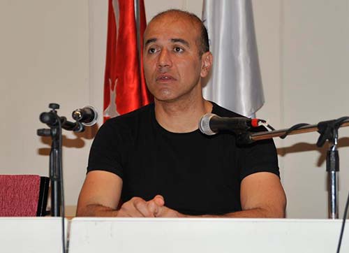 ANADOLU ARKEOLOJİSİ İLE İLGİLİ BİLGİLER VERİLDİ