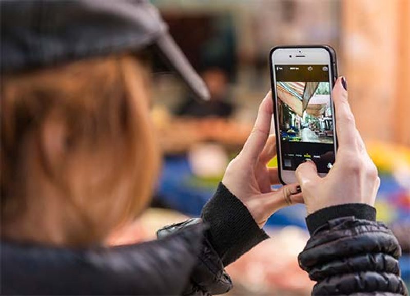 İnstagramın yeni fenomeni  @cityofizmir