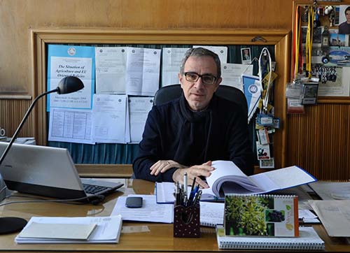 HALK  SOĞAN VE PATATES YİYEMİYOR!