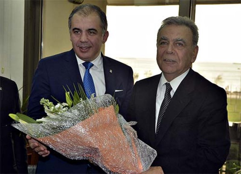 İzmir usulü seçim dileğinde bulundular