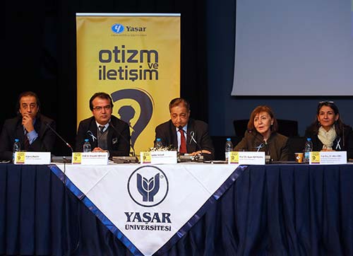 Otizmin ilacı eğitimde  