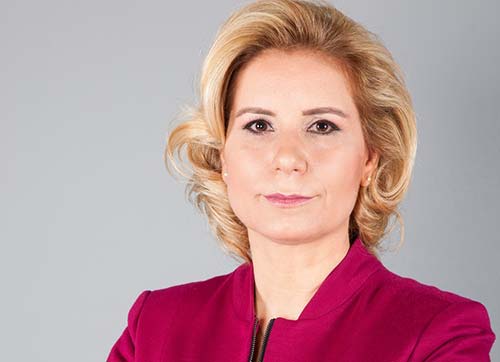 Tekstil sektörü Havagazı Fabrikasında buluşacak 