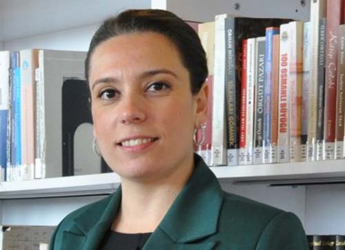 550 milletvekilliği için 510 kadın aday