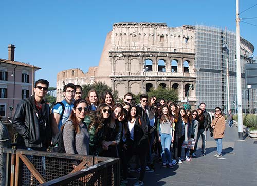 Saint-Josephlilerden Romaya