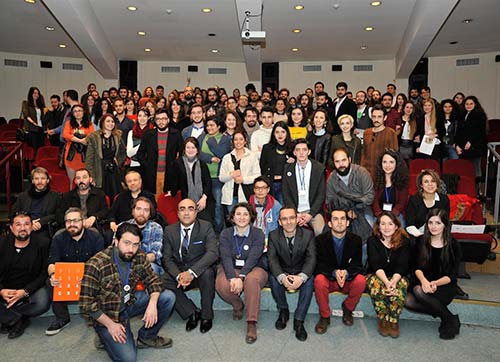 15. GENÇ BEYİN FIRTINASI YARIŞMASININ ÖDÜLLERİ SAHİPLERİNİ BULDU