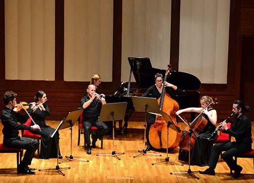 OPERADA HAYAL ET KONSERLERİ DEVAM EDİYOR