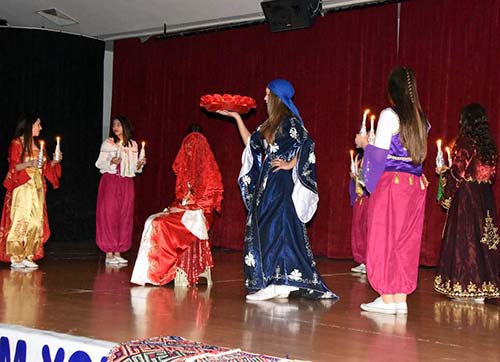 ALİAĞA TURİZM HAFTASI ETKİNLİKLERİ COŞKUYLA KUTLANDI