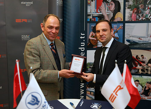 Mermere değil insana yatırım