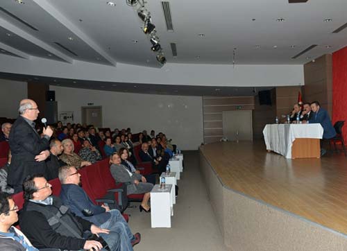 Kanser tedavisinde başarı oranı artık daha yüksek