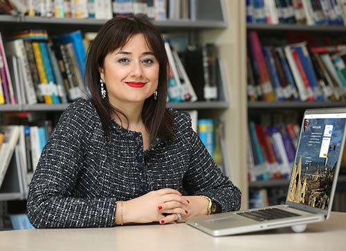 Adaylara önce karşınızdakini dinleyin tavsiyesi