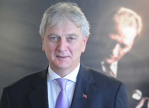 Bağımsızlığın Bayramı