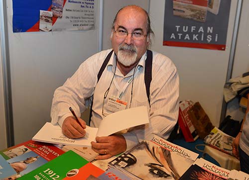 Atakişiden yeni bir belgesel