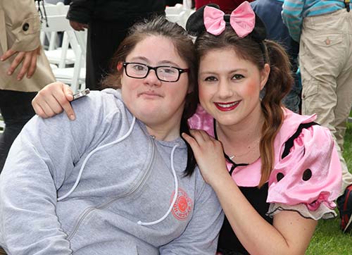 En güzel bayram, onlarla daha da güzeldi...