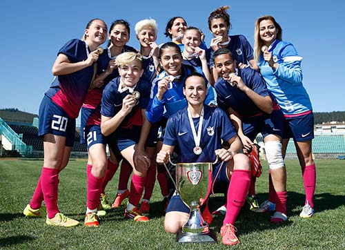 Konak 3. kez şampiyon