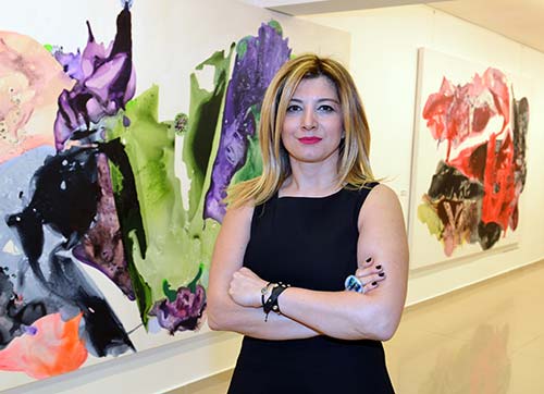 IŞIĞA DOĞRU EKOLDE