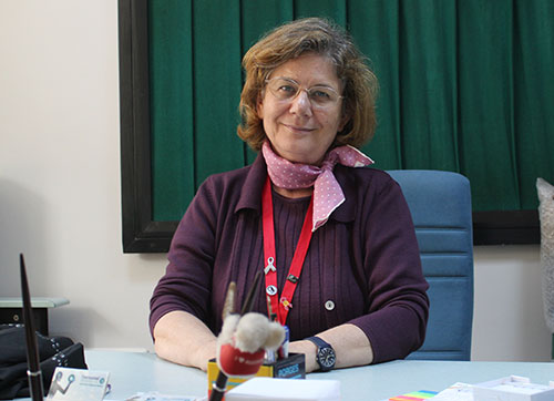 Sigara içenlerde akciğer kanseri 10-20 kat daha fazla görülüyor