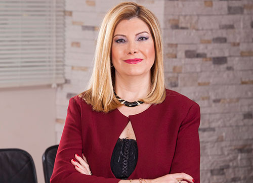 Seçilecek sıralarda kadın aday istiyoruz