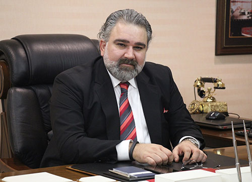 Özel güvenlik sektörü 300 bin kişiye aş ve iş sağlıyor