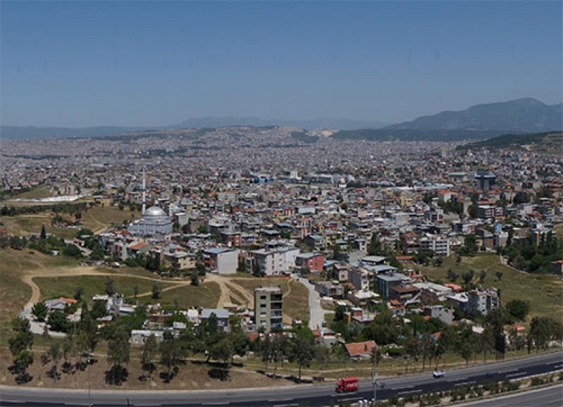 Aktepe ve Emrezde yarışma zamanı