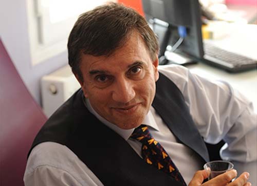 Küçük Şeylere BÜYÜK jest!..