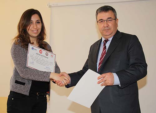 Eğitim neferi KOSBİ