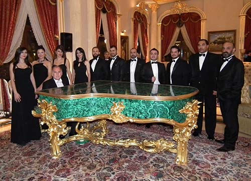 Öğrenciler için dünyanın müziği 