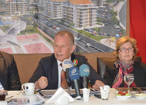 İZMİR DIŞLADI, ANKARA KUCAKLADI