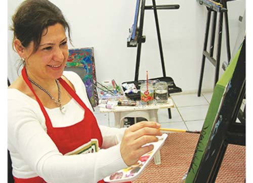 Doktordan dünya çocukları resimleri EBSOda