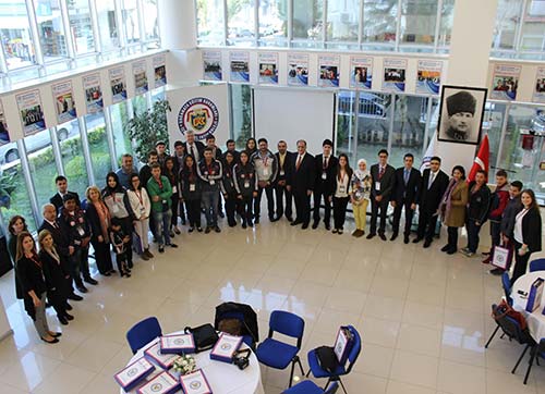 DOESEFE YABANCI ÜLKE İLGİSİ