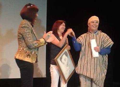 En büyük ödül İzmire geldi