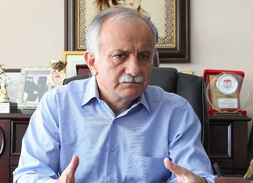 Geleceğin kuaförleri Bayraklıda yetişiyor!