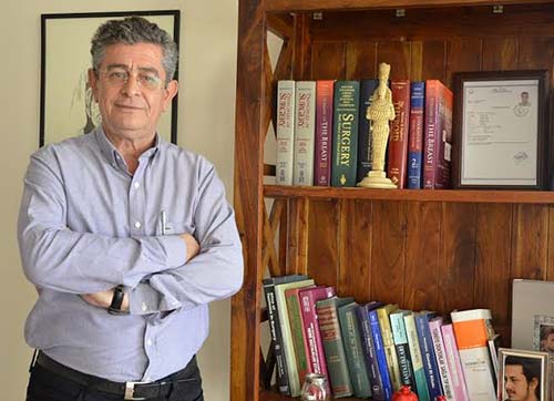 Acaba Meme Kanserim Tekrarlar mı?