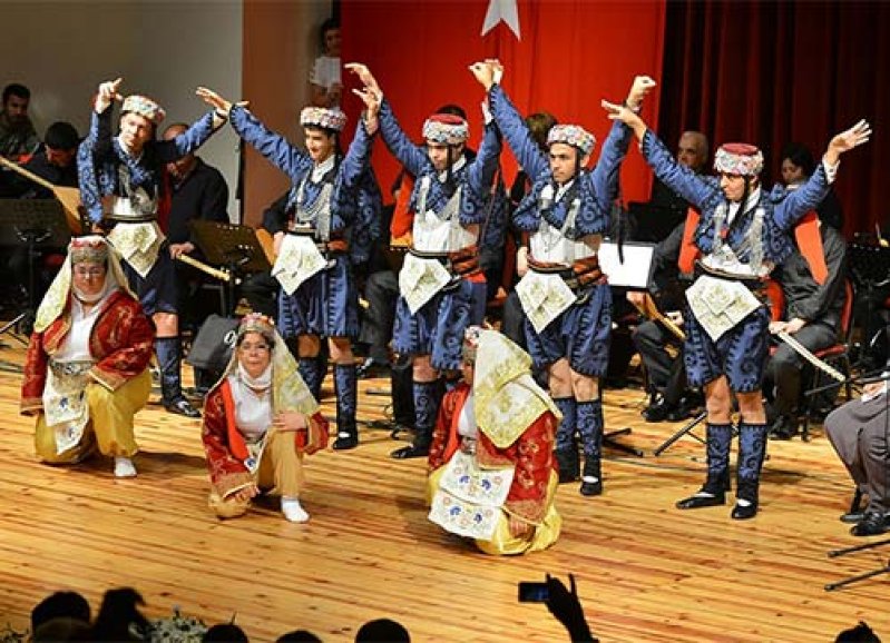 Beni de görüyor musunuz?