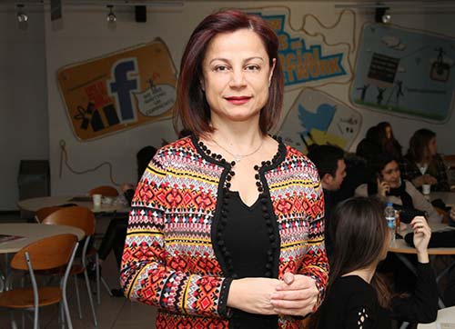 HEMŞİRELERİN GELECEĞİ LİSANSTA