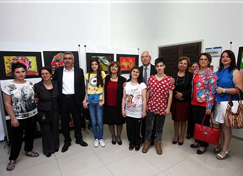 Kağıda hayat verdiler