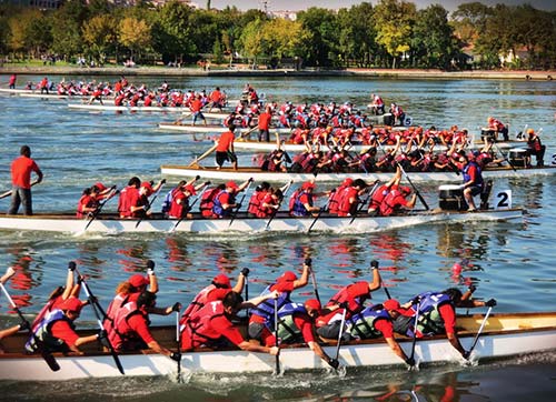 İzmir İş Dünyasında Rekabet Körfeze Taşınıyor