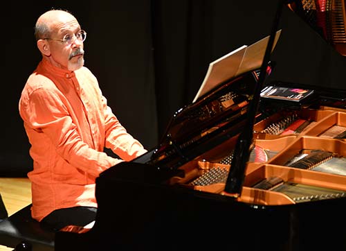 MÜZİKSEVDE NİHAVEND GECE