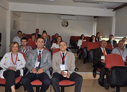 Türkiyede yılda 30 bin yeni akciğer kanseri vakası