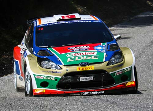 Kahraman Pilotlar Çanakkalede, Hedef Zafer!