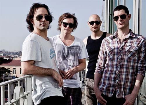 Gençlik başımda Duman