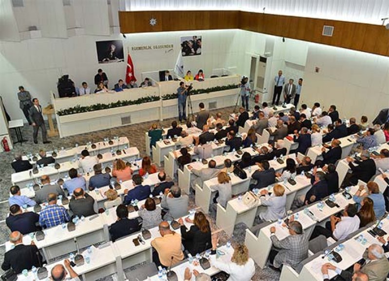 İZSUdan indirim müjdesi