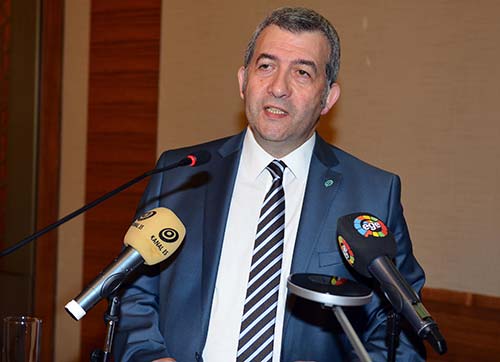 Mükemmelliği Arayış Sempozyumu 3 Haziran'da